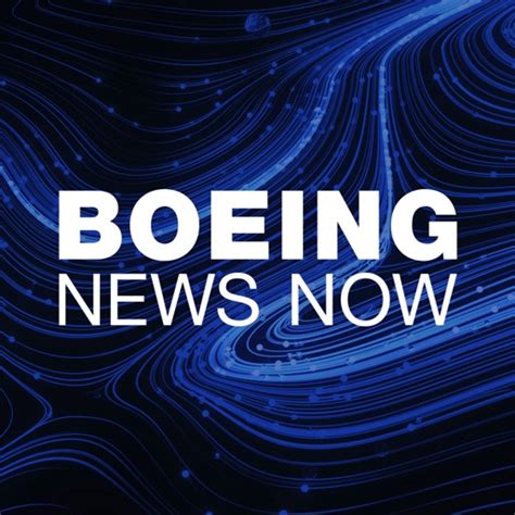boeing news now website